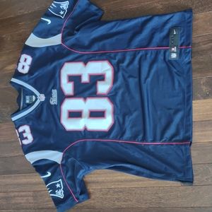 Patriots XXL Jersey